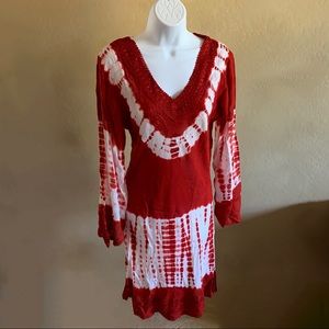 ADVANCE APPARELS - TUNIC